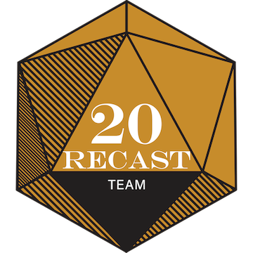 RECAST team website