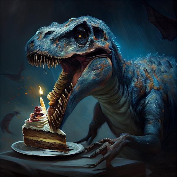 Dinosaur birthday7