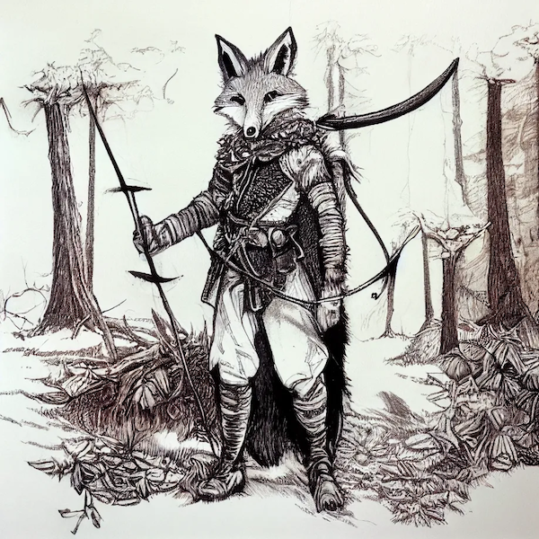 Dnd fox archer2