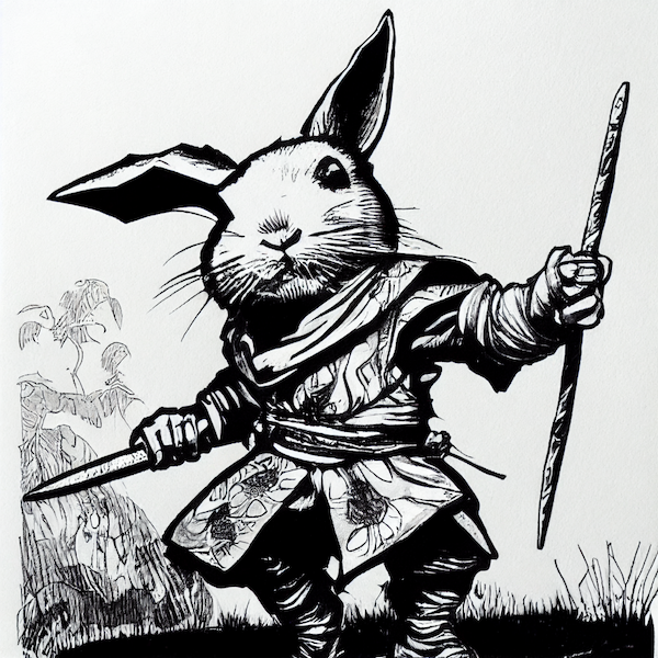 Dnd rabbit warrior2
