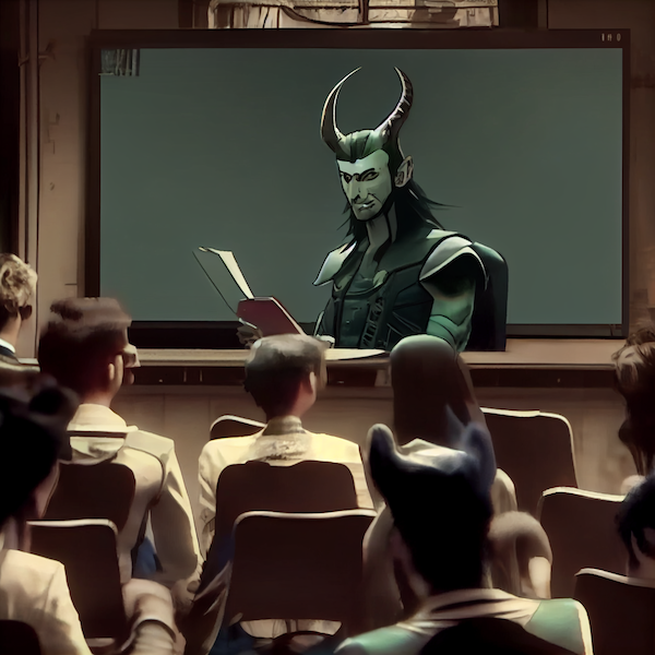Loki lecture2