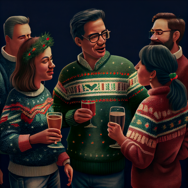 Ugly sweaters2