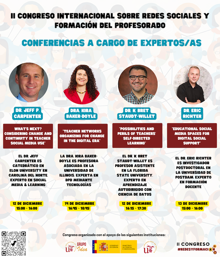 Sevilla Keynote Announcement